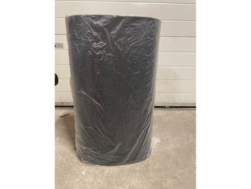 Five Stars® TR301A - Prullenbak met Sensor - 60 Liter - Soft, Huis en Inrichting, Woonaccessoires | Prullenbakken, Verzenden, Nieuw