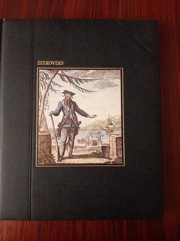 Zeerovers - De Zeevaart serie - Botting 9789061824015, Boeken, Verzenden, Gelezen, Botting