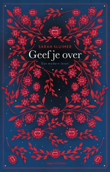 Geef Je Over | Sarah Sluimer | Nieuw, Ophalen of Verzenden, Nieuw, Sarah Sluimer