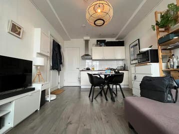 Appartement te huur in Rotterdam - 28 m² - 2 kamer(s) - 2, Appartement, Rotterdam, Zuid-Holland