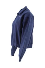 Sporty & Rich Trui in maat L Blauw, Sporty & Rich, Verzenden, Zo goed als nieuw, Blauw