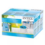 Intex zwembad skimmer – oppervlakte reiniger en chloordis., Ophalen of Verzenden, Nieuw