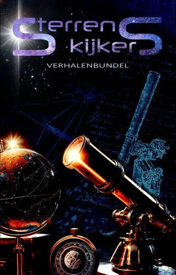 Sterrenkijkers |  | Nieuw, Boeken, Ophalen of Verzenden, Nieuw