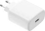 Oplader – Geschikt voor iPhone 5 t/m 14 Pro Max – 65W, Ophalen of Verzenden, Nieuw