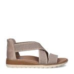 Bobs Arch Fit Oasis sleehak voor dames in het Bruin, Kleding | Dames, Schoenen, Bruin, Verzenden, Nieuw, Sandalen of Muiltjes
