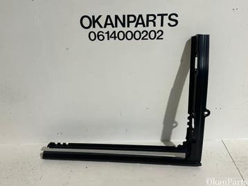 Volkswagen Transporter rechter dorpel rechts, Auto-onderdelen, Ophalen, Gebruikt, Rechts