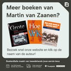 Code Oranje 9789492273468 Martin van Zaanen, Verzenden, Zo goed als nieuw, Martin van Zaanen