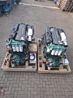 Volvo Penta set D9-500 scheepsmotor met keerkoppeling, Ophalen of Verzenden, Nieuw