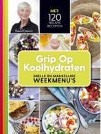 Grip op koolhydraten / GOK 9789021570600 Yvonne Lemmers, Verzenden, Gelezen, Yvonne Lemmers