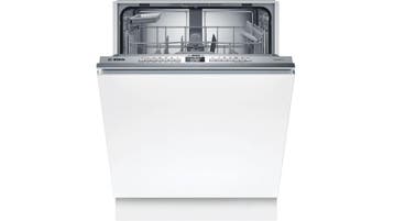 Bosch Serie 4 SMV4EAX23E vaatwasser Volledig ingebouwd729, Ophalen of Verzenden, Nieuw, 95 cm of meer