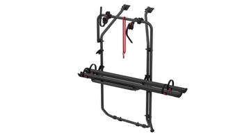 Fiamma Carry-Bike VW T5 D/ T6 D Deep Black, Ophalen of Verzenden, Nieuw