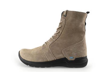 Wolky Veterboots in maat 38 Beige, Wolky, Verzenden, Beige, Overige typen
