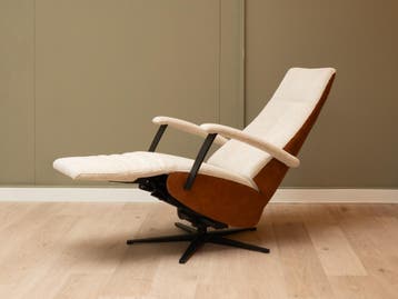 Meer dan 250 voorraad stoelen met hoge korting, Huis en Inrichting, Fauteuils, Nieuw, Leer