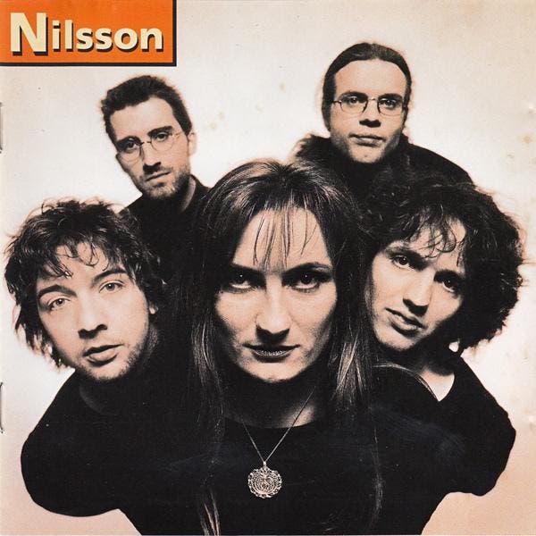 cd - Nilsson - Nilsson, Cd's en Dvd's, Cd's | Overige Cd's, Zo goed als nieuw, Verzenden