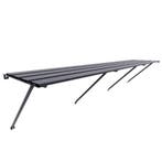 Royal Well kweektafel voor tuinkas Kate 1 - zwart, Verzenden, Nieuw