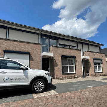 Huis in Helmond gevonden voor €1750,- pm, Helmond