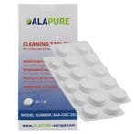 Reinigingstabletten voor Gaggenau 00312503, Verzenden, Nieuw