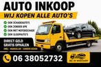 Wij Kopen Alle Auto’s! Schade, Sloop, Zonder APK – Direct