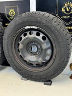 2 stuks 215/65R16C Peugeot Expert 2018 velgen All-Seasons, 16 inch, Banden en Velgen, All Season, Bestelwagen