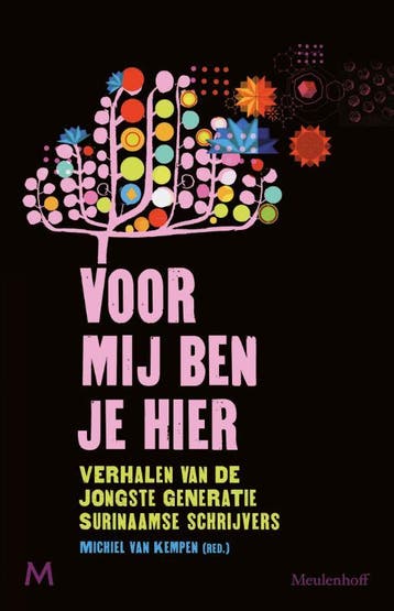 VOOR MIJ BEN JE HIER - Michiel van Kempen 9789029086790, Verzenden, Gelezen, Michiel van Kempen