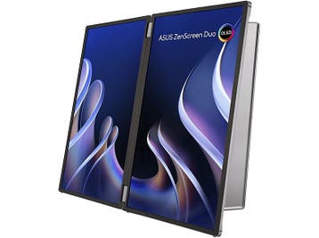 Asus - Full HD  Monitor - 14 inch, Computers en Software, Asus, Verzenden, Nieuw, Full HD