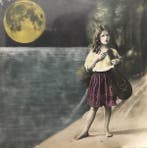 lp nieuw - First Aid Kit - The Big Black &amp; The Blue, Verzenden, Zo goed als nieuw