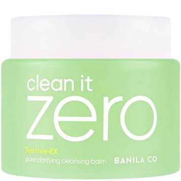 Banila Co Clean It Zero Cleansing Balm Pore Clarifying -, Ophalen of Verzenden, Nieuw, Verzorging
