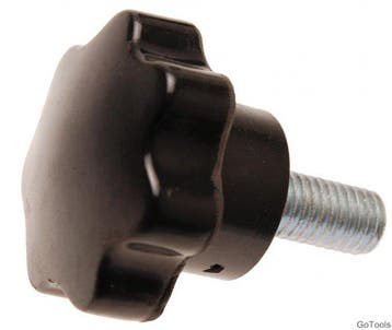 Spinner Handle with External Screw Thread for BGS 9234, Auto diversen, Verzenden, Nieuw