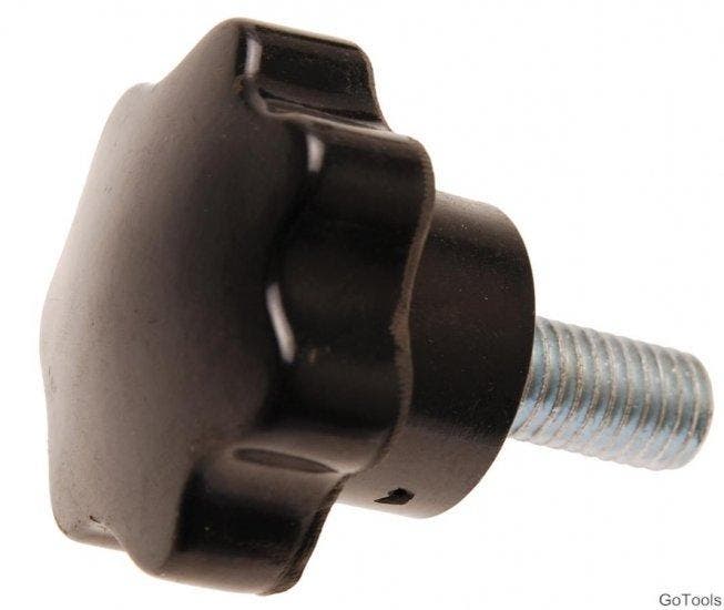 Spinner Handle with External Screw Thread for BGS 9234, Auto diversen, Autogereedschap, Verzenden