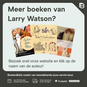 In a Dark Time - Larry Watson 9780671551643, Verzenden, Gelezen, Larry Watson