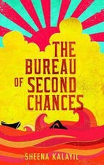 Bureau of Second Chances 9781846973925 Sheena Kalayil, Verzenden, Gelezen, Sheena Kalayil