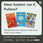 Het fluisterkleed / Klavertje vier-serie 9789020617092, Verzenden, Gelezen, E. Pullens