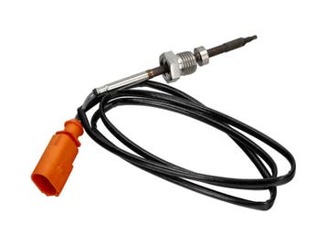 DPF-uitlaatgastemperatuursensor. Porsche 958 Cayenne Diesel, Verzenden, Nieuw