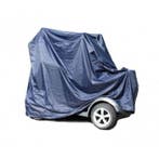 Rolko Int. RainPro XL Hoes voor Scootmobiel – 145×70×110 cm, Ophalen of Verzenden, Nieuw
