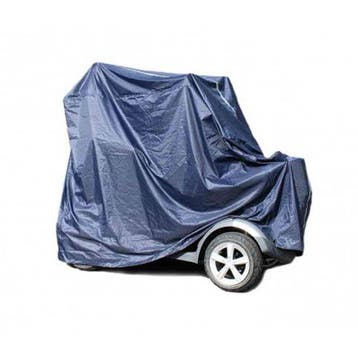 Rolko Int. RainPro XL Hoes voor Scootmobiel – 145×70×110 cm, Diversen, Ophalen of Verzenden, Nieuw