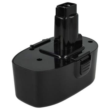 Black & Decker A9277 / A9282 accu 18V 3.3Ah - 3300mAh, Ophalen of Verzenden, Nieuw