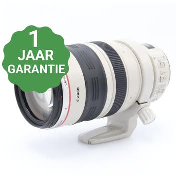 Canon EF 28-300mm f/3.5-5.6 L IS USM, Verzenden, Gebruikt