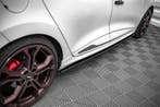 Maxton Street Pro Side Skirts Diffusers Renault Clio RS Mk4, Auto-onderdelen, Verzenden, Nieuw, Renault
