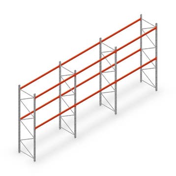 Aanbieding: Voordeelrij palletstelling AR T2 4000x8420x1100