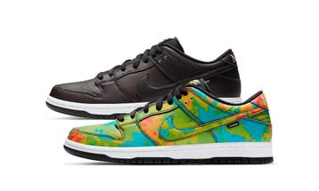 Nike SB Dunk Low Civilist, Nieuw