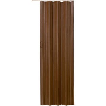 Vouwdeur 203 x 80 cm - teak, Verzenden, Nieuw