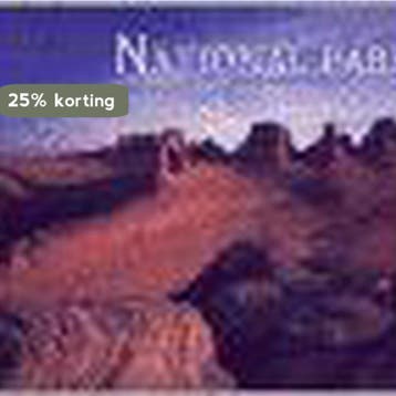AMERIKAS SPECTAC NATION PARK - BURNS OCONNOR 9783829058452, Boeken, Verzenden, Gelezen, BURNS O'CONNOR