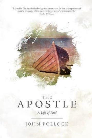 9780781405737 Apostle John Pollock, Boeken, Verzenden, Nieuw, John Pollock