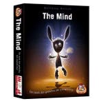 The Mind - NIEUW, Hobby en Vrije tijd, Gezelschapsspellen | Bordspellen, Verzenden, Nieuw