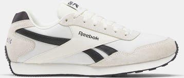 Reebok REEBOK GLIDE LOW CHALK - VINTAGE CHALK - WASHED Zwart, Verzenden, Nieuw