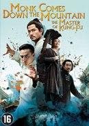 Monk comes down the mountain - Blu-ray, Verzenden, Nieuw in verpakking