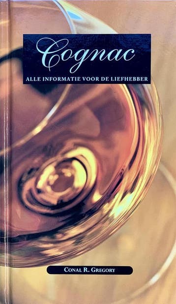 COGNAC 9789057640360 C.R. Gregory, Verzenden, Gelezen, C.R. Gregory