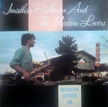 cd - Jonathan Richman And The Modern Lovers* - Modern Lov..., Cd's en Dvd's, Verzenden, Zo goed als nieuw