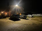VOCARE GEVEL-LUX 50W  LED gevelverlichting met lichtsens..., Nieuw