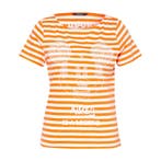 Princess goes Hollywood • oranje Mickey t-shirt • 36, Princess goes Hollywood, Verzenden, Nieuw, Oranje